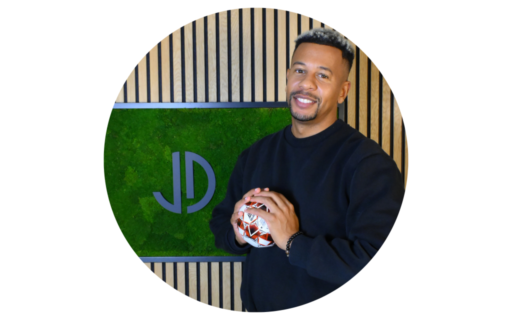 Fußball-Mentaltrainer